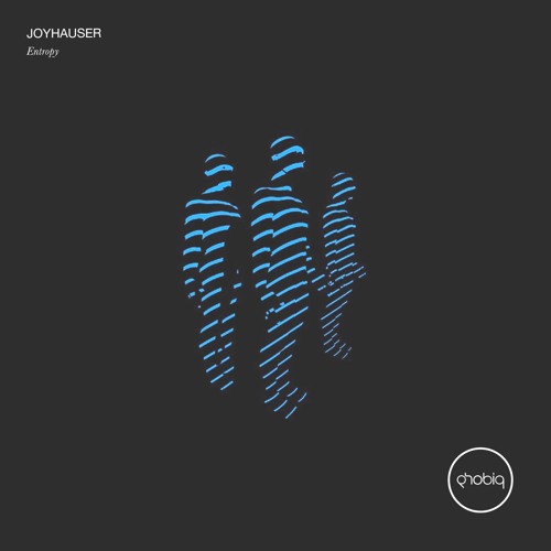 Premiere: Joyhauser - Entropy