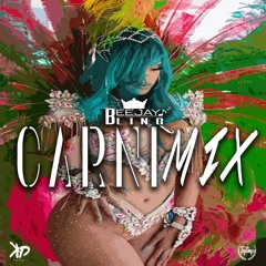 CArniMIx 2k19 DJ Bling En CHEmin