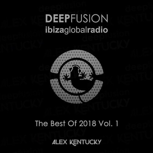 The Best Of 2018 V.1 Selected & Mixed by Alex Kentucky