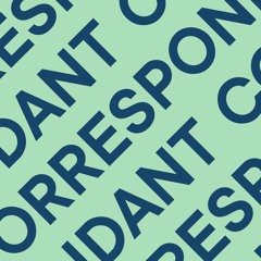 Correspondant #70 - V.A "Numéro 01"