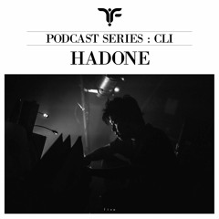 The Forgotten CLI: Hadone