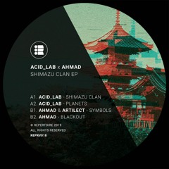 Acid_Lab - Planets [REPRV018]