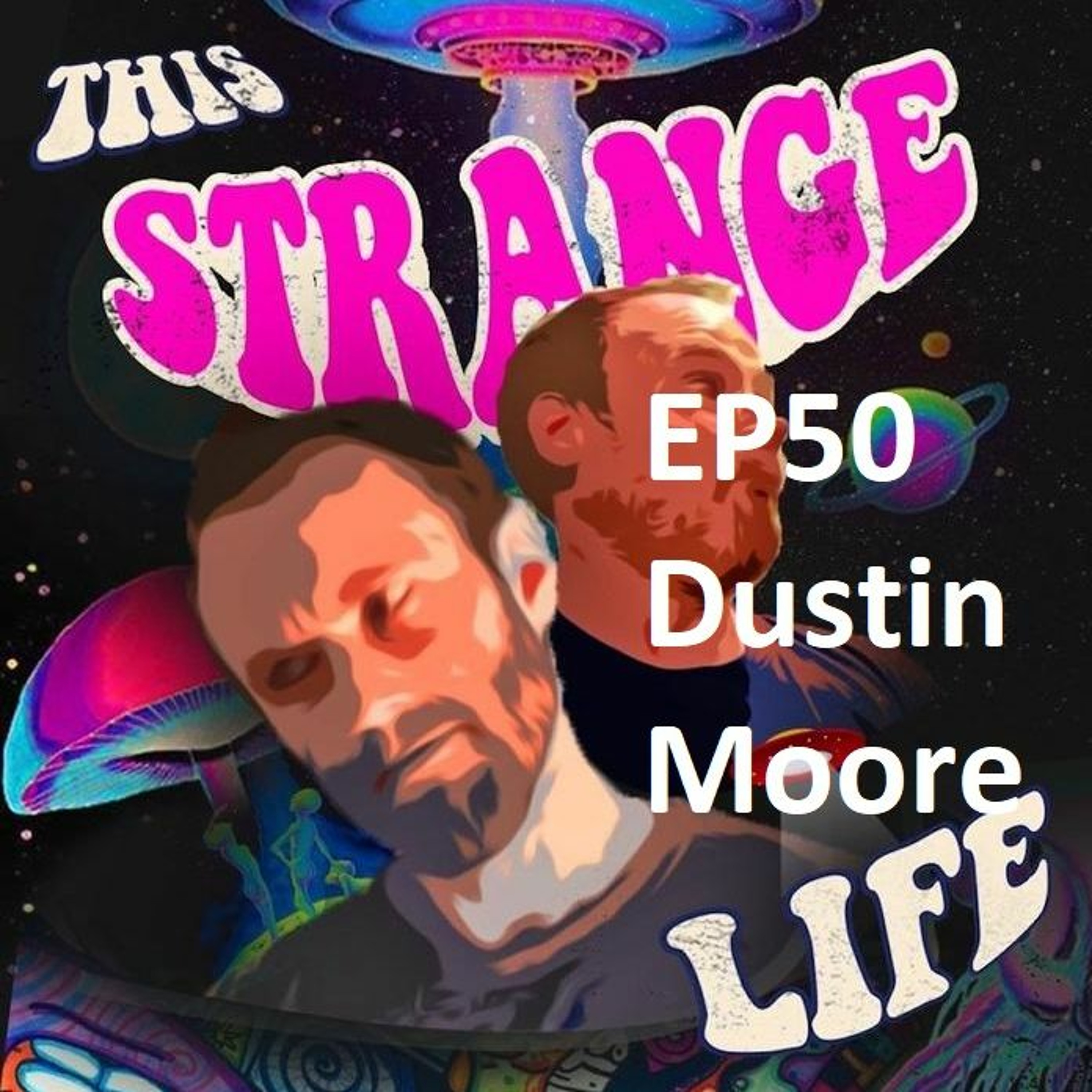 This Strange Life