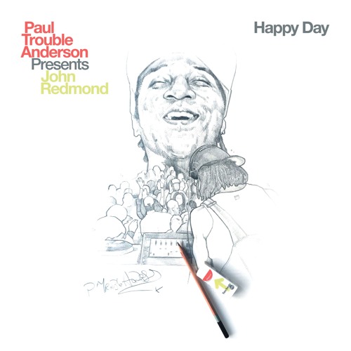 Paul Trouble Anderson - Happy Day (Classic Main Mix)