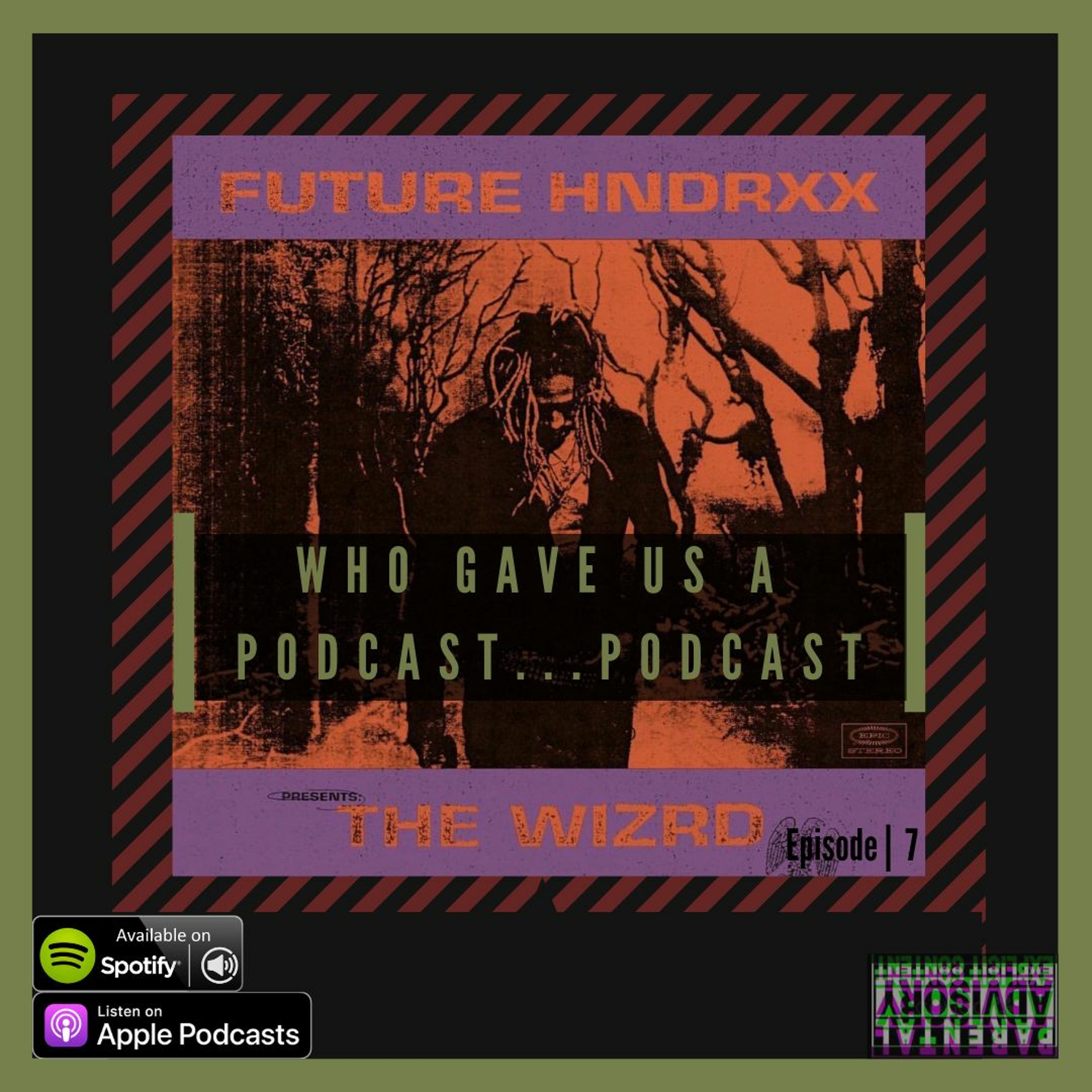 Msfit & Friends Podcast