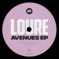 PREMIERE: Loure - Hope Circuitry I & II [SBJAMZ]