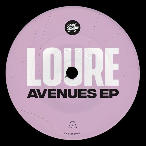 PREMIERE: Loure - Hope Circuitry I & II [SBJAMZ]