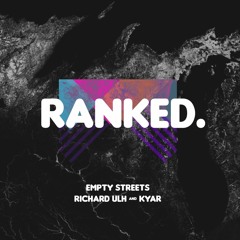 Richard Ulh, Kyar - Empty Streets