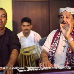 Mareez E Muhabbat Unhi Ka Fasana - Farid Ayaz & Abu Muhammad Qawwal