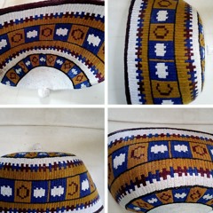 خلف عن حمزة آخر الطلاق