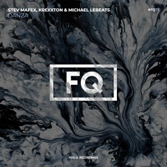 Stev Mafex, Krexxton & Michael Lebeats - Danza (Radio Edit)
