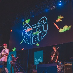 Intro + Bồ Công Anh - Live at Lạ Lùng 2019