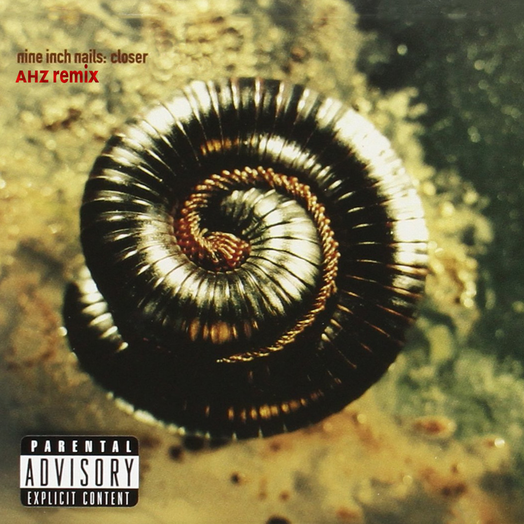 Amazon.com: Nine Inch Nails - Closure [VHS] : Nine Inch