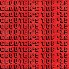 Clouters Top '19