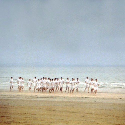 Vangelis - Chariots of Fire [soft piano cover]