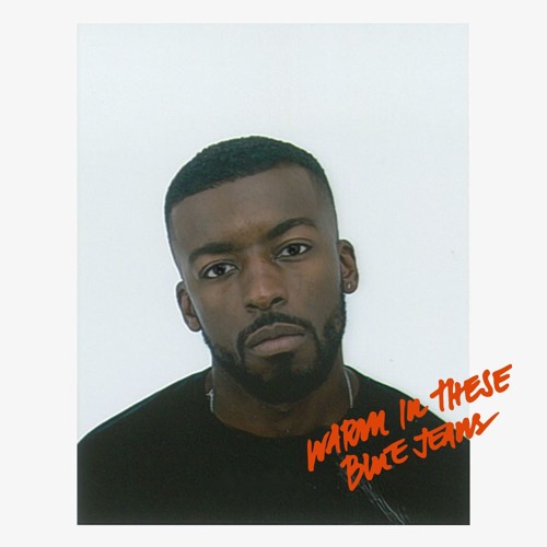 Warm In These Blue Jeans