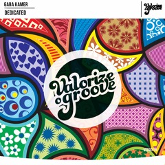 VOG015 - Gaba Kamer - Dedicated (Original Mix) **OUT NOW**