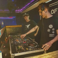 MACKAY Neurofunk Mix 001