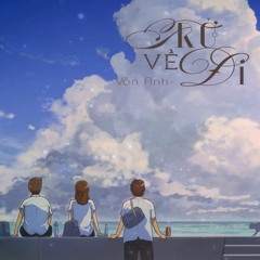 Trở Về Đi - Vân Anh Idol - OST Tỉnh Giấc Tôi Thấy Mình Trong Ai [Lyric]