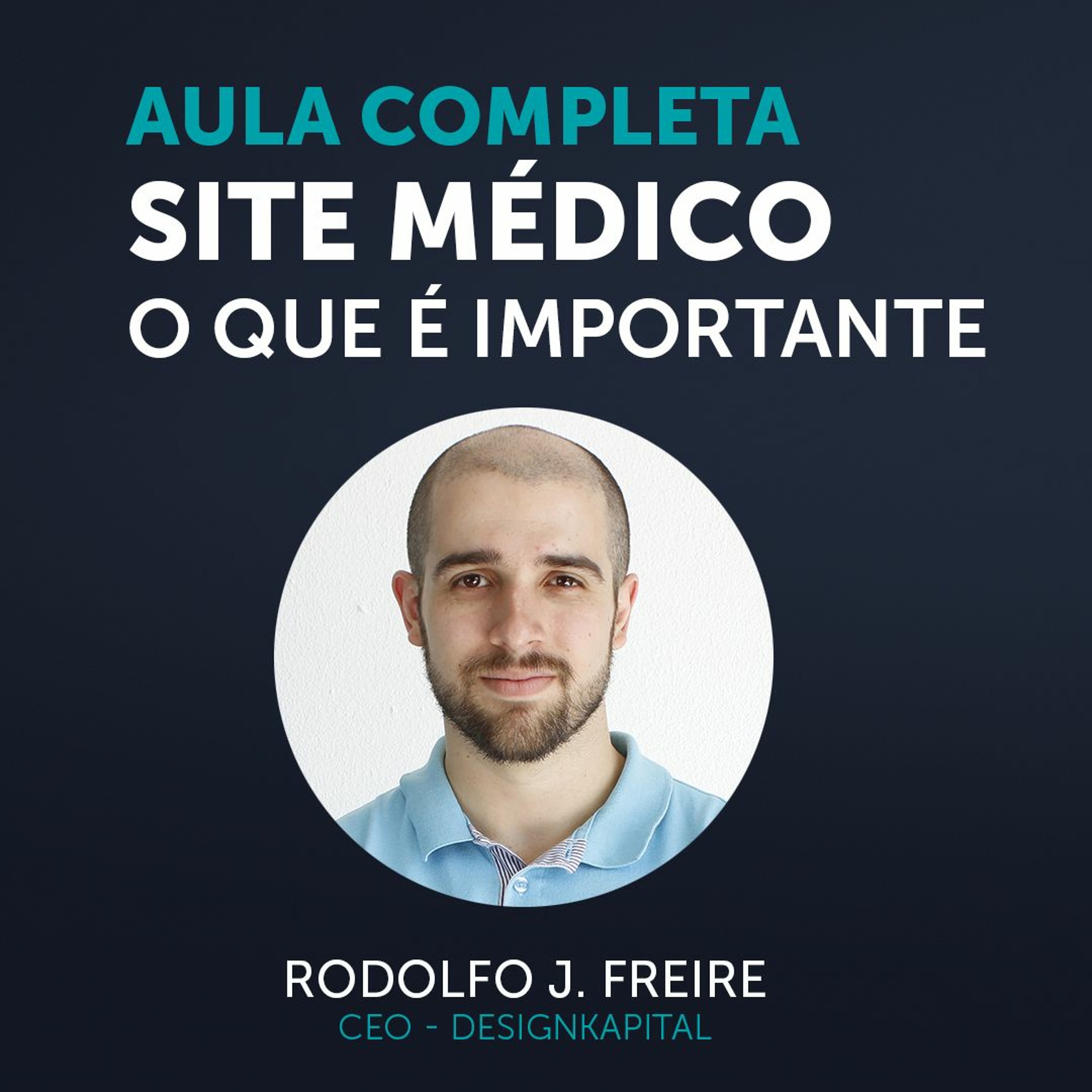 Kapital - Marketing para Profissionais da Saúde