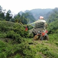 Carlin McLellan's mate Mark + sevenism - Texas Nexus (disquiet0368)
