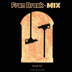 Nitti Gritti - Fear (Fran Break Mix)