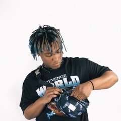 Unreleased juice wrld 🥀
