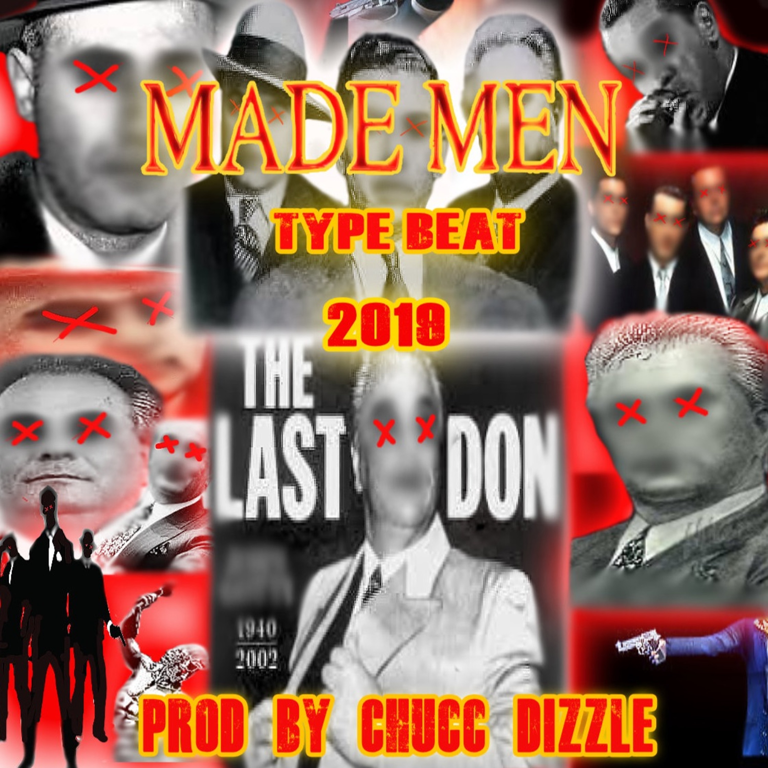 Chucc Dizzle Music