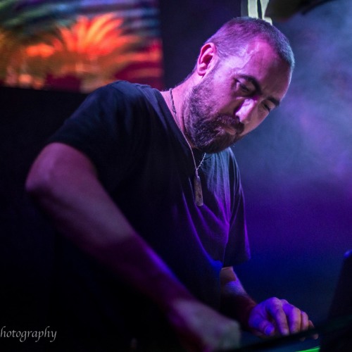 EARTHEOGEN | Zenon Records Series Vol.28 | 16/01/2019