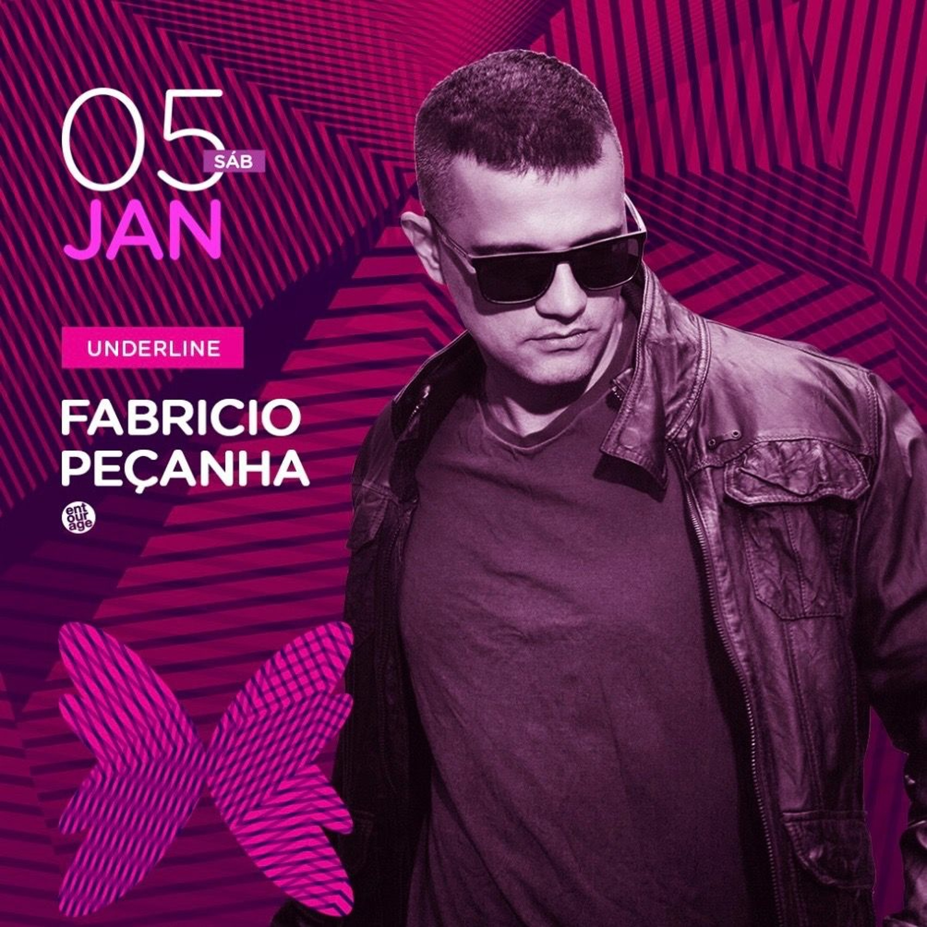 Fabricio Peçanha Sets