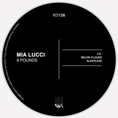 Mia Lucci - Melon Clouds
