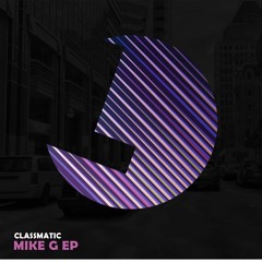 Classmatic - Godafunk (Original Mix)
