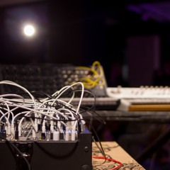 Heinali - live performance at Sofar Sounds Kyiv 16/12/2018