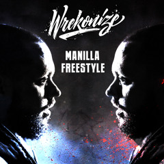 Manilla (Freestyle)