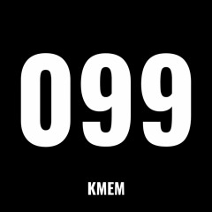 KME Mixtape 099: Glow Forever, Ever and Ever