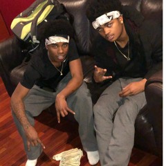 WHY YOU PLAYING - ft. RTM SAV G.