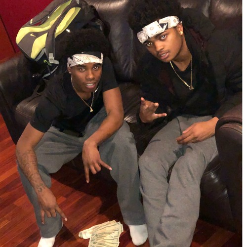 WHY YOU PLAYING - ft. RTM SAV G.
