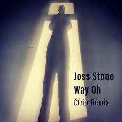 joss stone - Way oh (C-trip remix)
