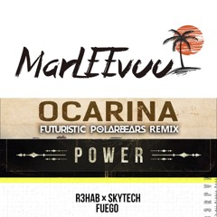 DVLM vs Hardwell&KSHMR vs Skytech&R3hab - Power Ocarina Fuego [Free Download]