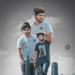 Congo Chatal Remix By Dj Harish Sdnr & Dj Kiran Mbnr