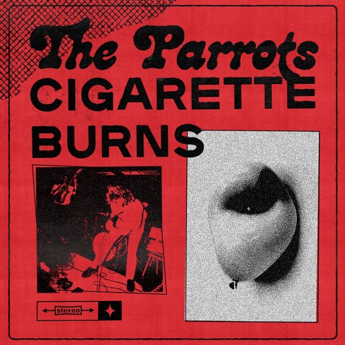 Cigarette Burns