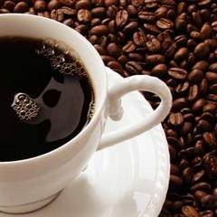 NCKNMD - Silný kafe