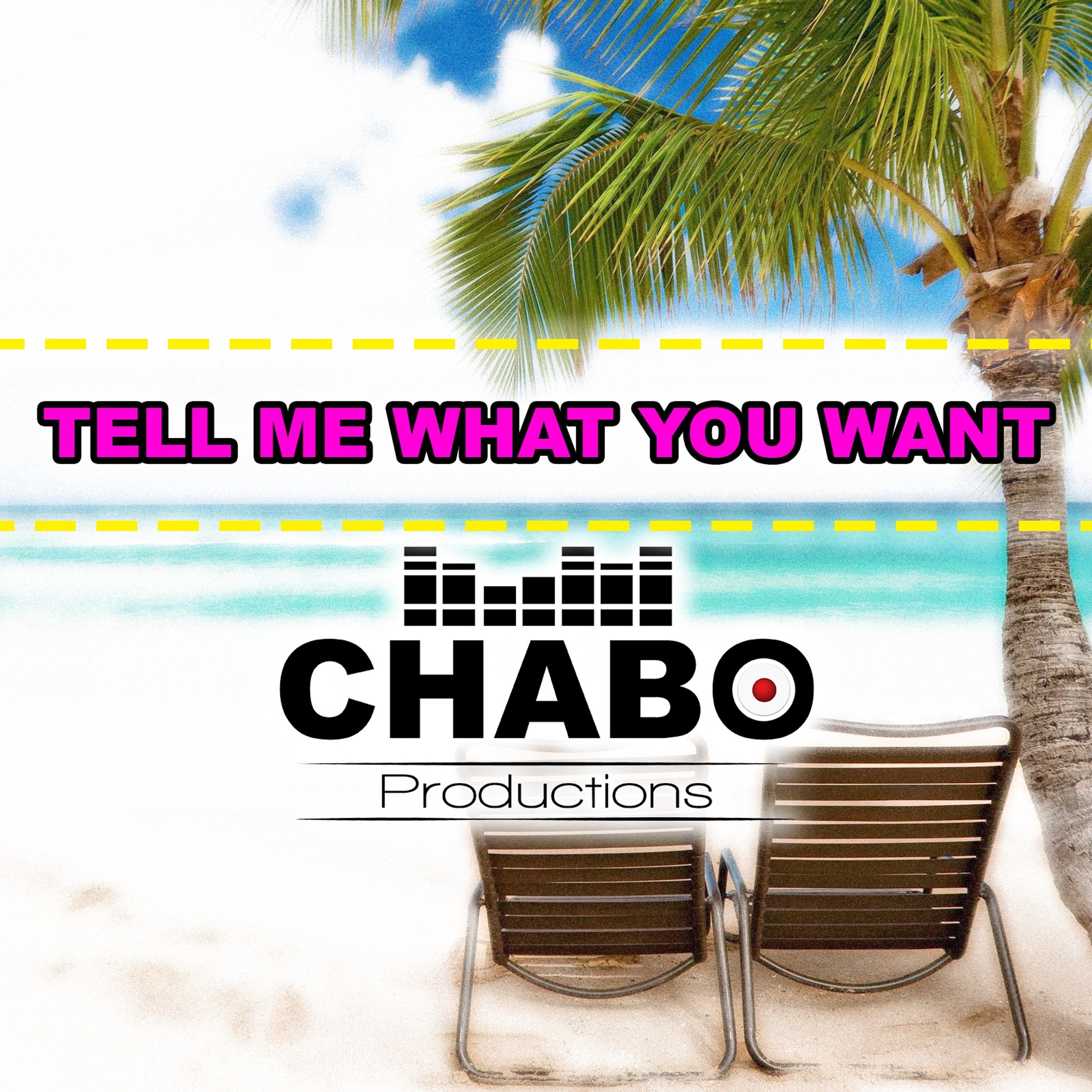 Chabo Productions