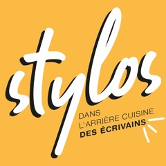 EPISODE 4 : Perla Servan-Schreiber