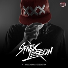 Sparx Lesson - World Core Project [Podcast, 21-01-2019]