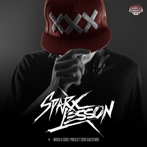 Sparx Lesson - World Core Project [Podcast, 21-01-2019]