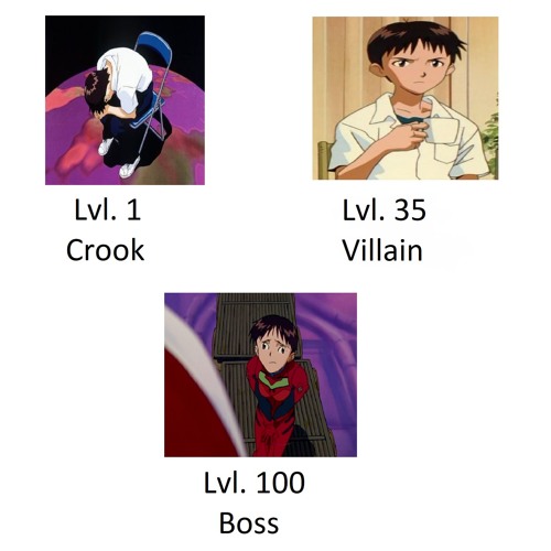 That's How NERV Works