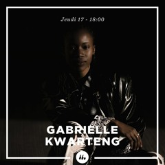 Gabrielle Kwarteng #3