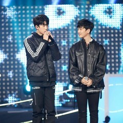 Ha Yoon Bin & Kim Yongue - Woo ah