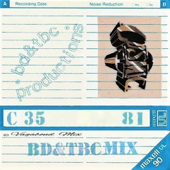 Cosmic C 35 Lato A+B 1981